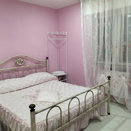 Casa de hóspedes G&g *